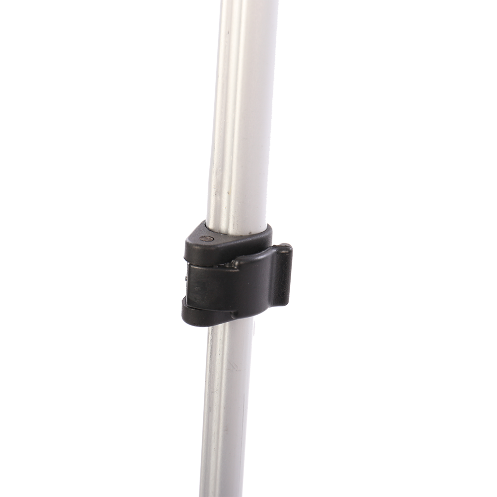Nest Aluminio Trípode + Cabezal WT-3110A H102 cm — 3