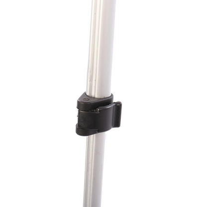 Nest Aluminio Trípode + Cabezal WT-3110A H102 cm — 3