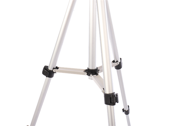 Nest Aluminio Trípode + Cabezal WT-3110A H102 cm — 4