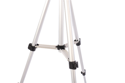 Nest Aluminio Trípode + Cabezal WT-3110A H102 cm — 4