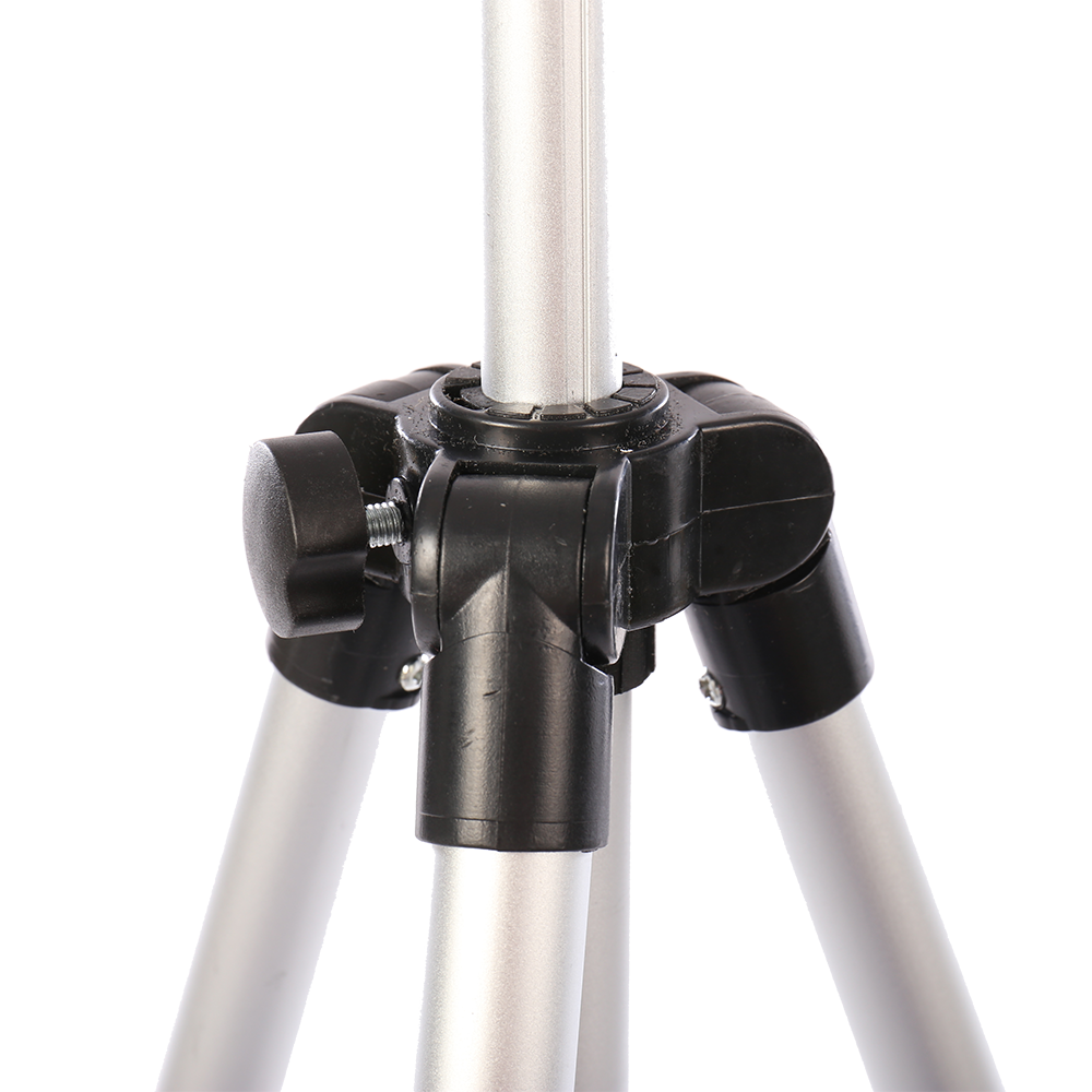 Nest Aluminio Trípode + Cabezal WT-3110A H102 cm — 5