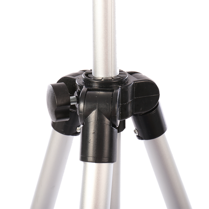Nest Aluminio Trípode + Cabezal WT-3110A H102 cm — 5
