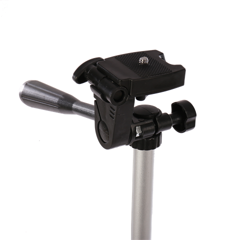 Nest Aluminio Trípode + Cabezal WT-3110A H102 cm — 6