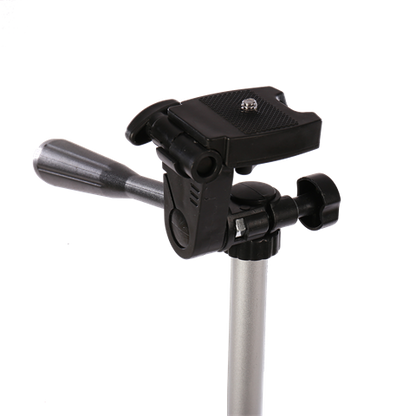 Nest Aluminio Trípode + Cabezal WT-3110A H102 cm — 6