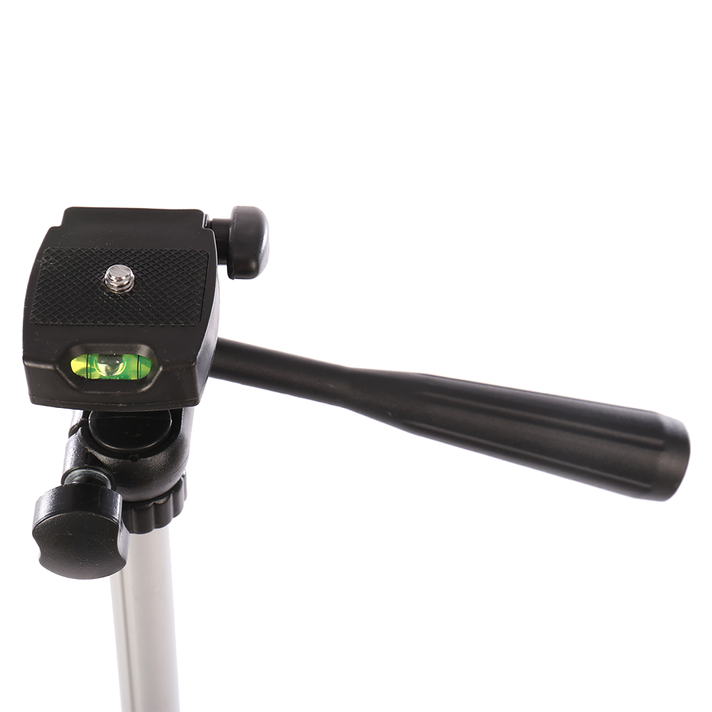 Nest Aluminio Trípode + Cabezal WT-3110A H102 cm — 7