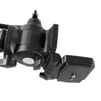 Nest Video Monopié WT-3958M H146 cm — 6