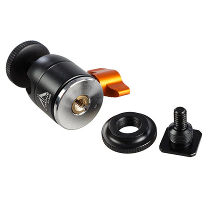 Nest Mini Rótula de bola EI-A08 — 6