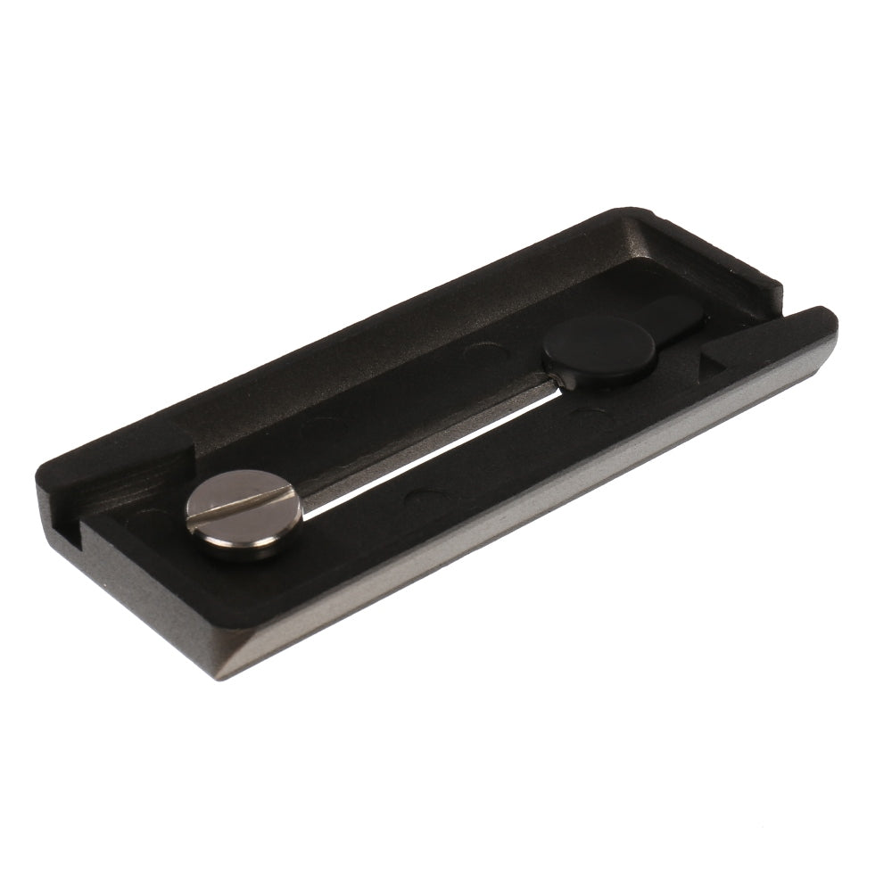 Nest Placa de liberación rápida NT-767HP para Rótula de bola NT-767, NT-777 y NT-329M — 2