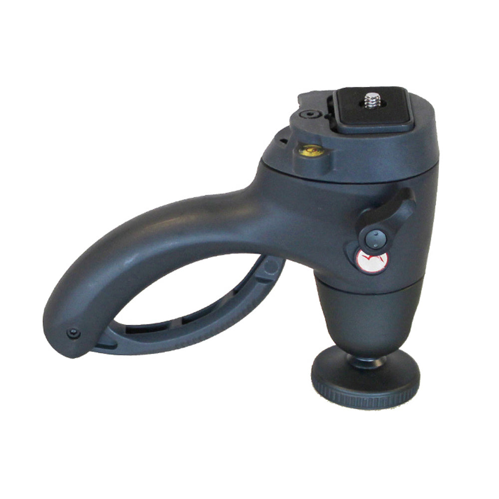 Nest Joystick Rótula de bola NT-301H hasta 5Kg — 4