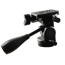 Nest 3-Way Cabezal panorámico WT-6012H hasta 6Kg