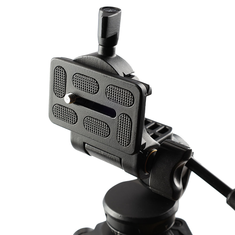Nest 3-Way Cabezal panorámico WT-6012H hasta 6Kg — 5