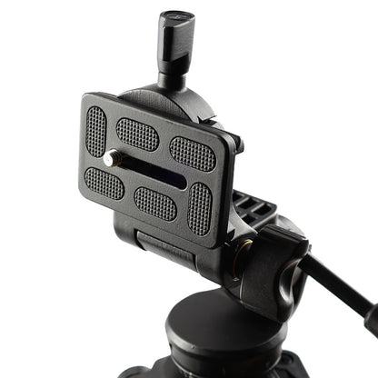 Nest 3-Way Cabezal panorámico WT-6012H hasta 6Kg — 5