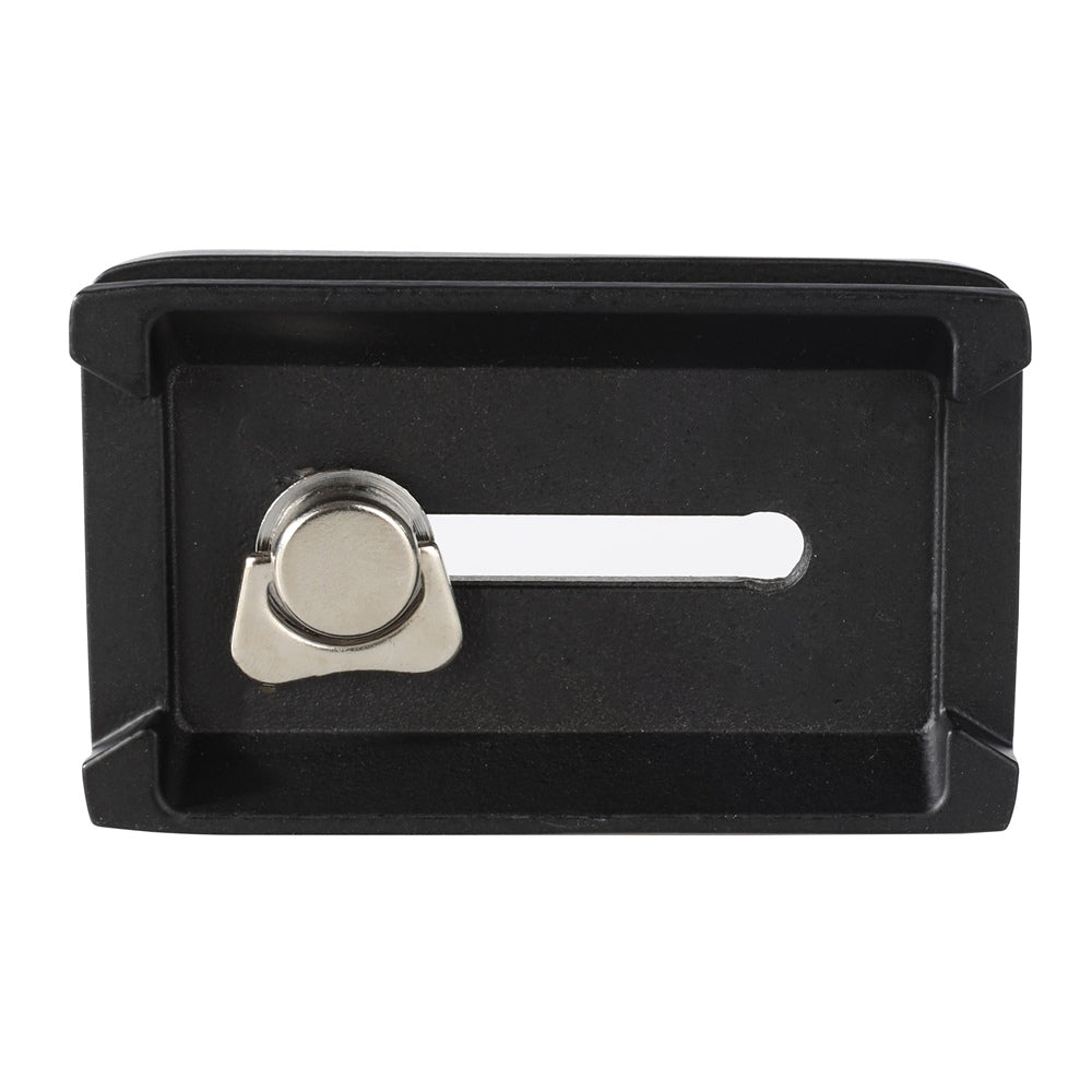 Nest Placa de liberación rápida WT-6012HP para Cabezal panorámico WT-6012H — 2