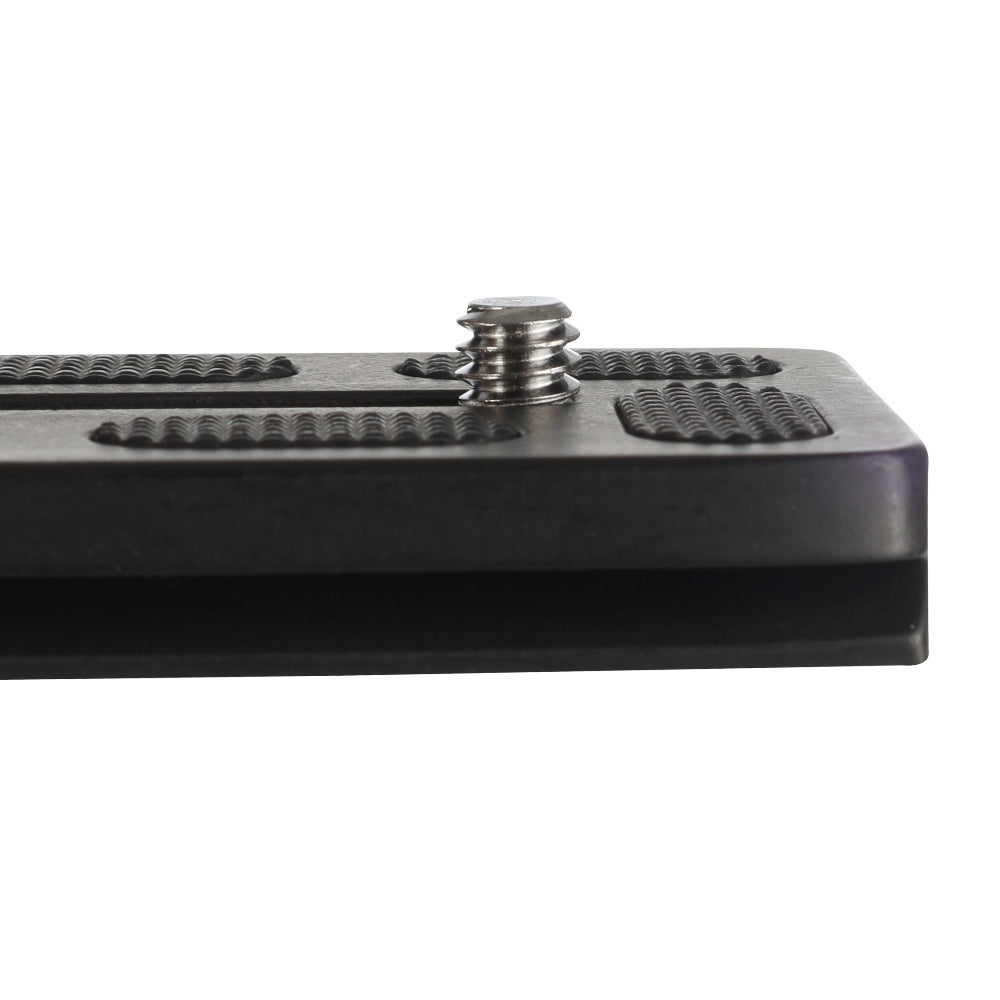Nest Placa de liberación rápida WT-6012HP para Cabezal panorámico WT-6012H — 3