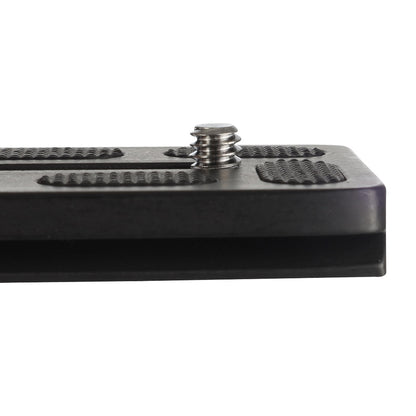 Nest Placa de liberación rápida WT-6012HP para Cabezal panorámico WT-6012H — 3
