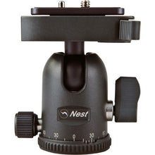Nest Rótula de bola NT-330H hasta 10Kg