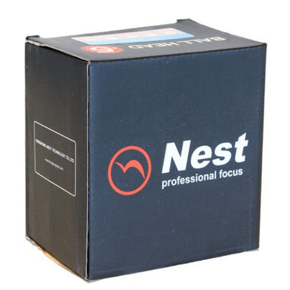 Nest Rótula de bola NT-330H hasta 10Kg — 3