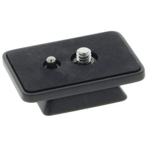 Nest Placa de liberación rápida para Rótula de bola NT-330H