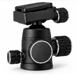 Nest Rótula de bola NT-6615BH hasta 3Kg — 4
