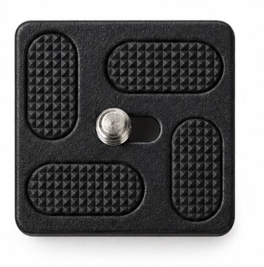 Nest Placa de liberación rápida para Rótula de bola NT-6615BH