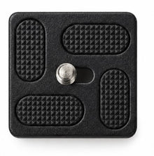 Nest Placa de liberación rápida para Rótula de bola NT-6615BH