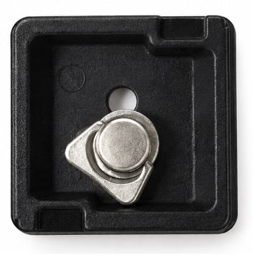 Nest Placa de liberación rápida para Rótula de bola NT-6615BH — 2