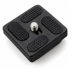 Nest Placa de liberación rápida para Rótula de bola NT-6615BH — 3