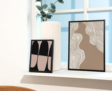 Nielsen Marco de fotos 5430124 Super 8 Mate Plateado 30x40 cm — 2