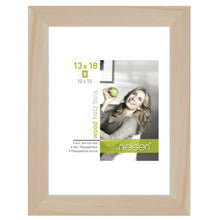 Nielsen Marco de fotos 8988002 Apollon Blanco 13x18 / 10x15 cm