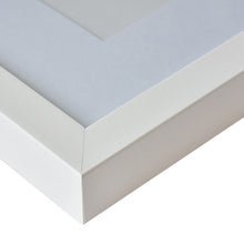 Nielsen Marco de fotos 8988007 Apollon Blanco 24x30 / 18x24 cm — 2