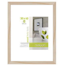 Nielsen Marco de fotos 8988018 Apollon Natural 30x40 / 21x29,7 cm