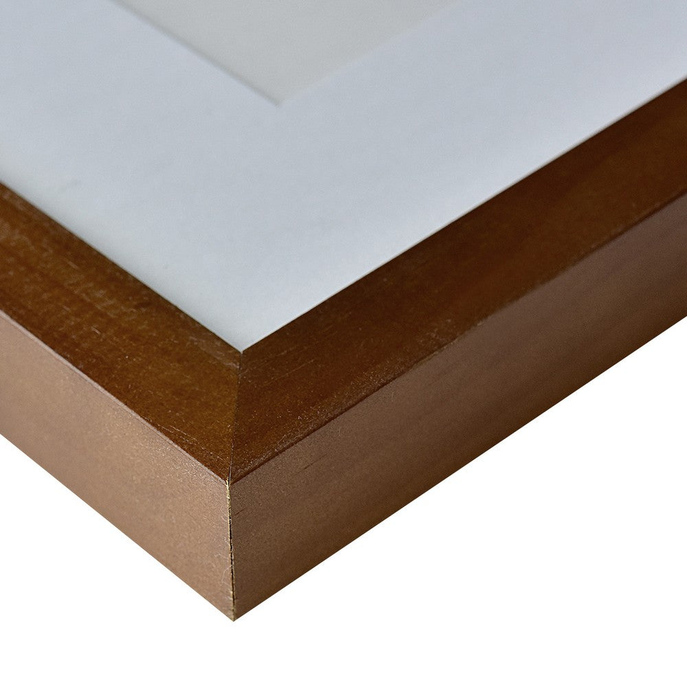 Nielsen Marco de fotos 8988049 Apollon Wenge 21x29.7 cm — 2