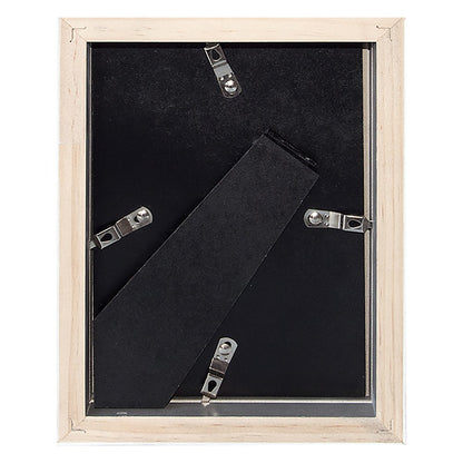 Nielsen Marco de fotos 8988005 Apollon Plateado 13x18 / 10x15 cm — 3