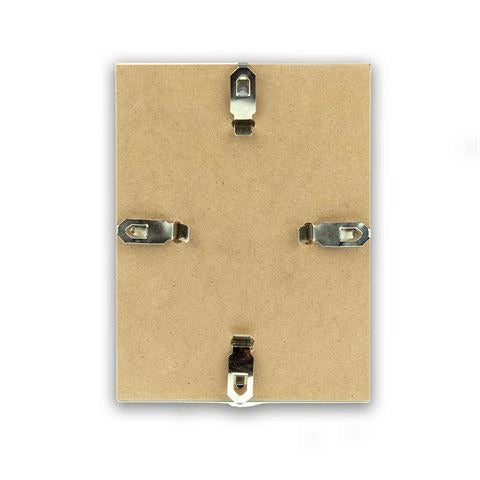 Nielsen Marco de clip 6834001 Antirreflejos 18x24 cm — 3