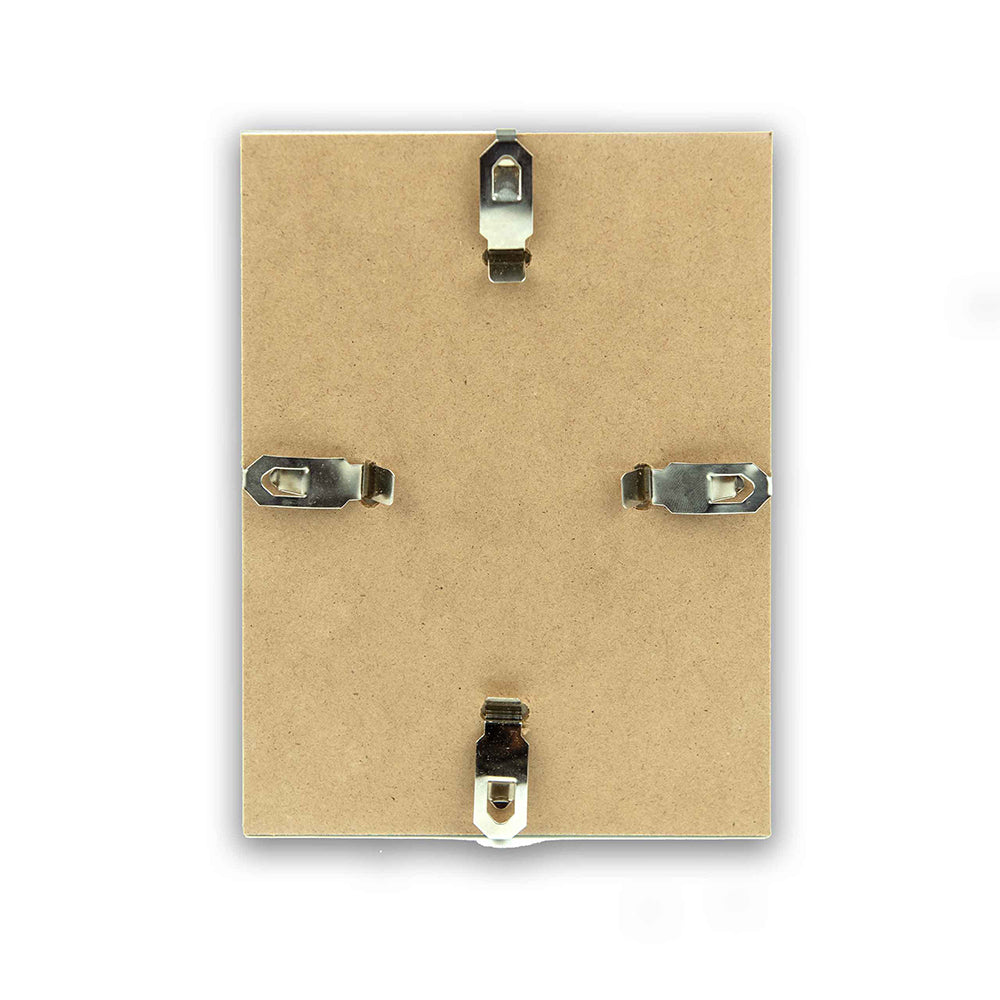 Nielsen Marco de clip 6821001 Antirreflejos 21x29.7 cm — 3