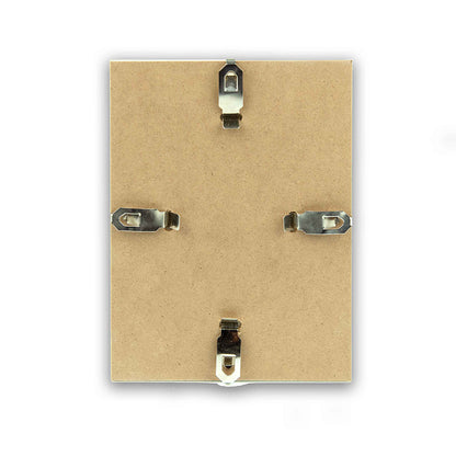 Nielsen Marco de clip 6821001 Antirreflejos 21x29.7 cm — 3