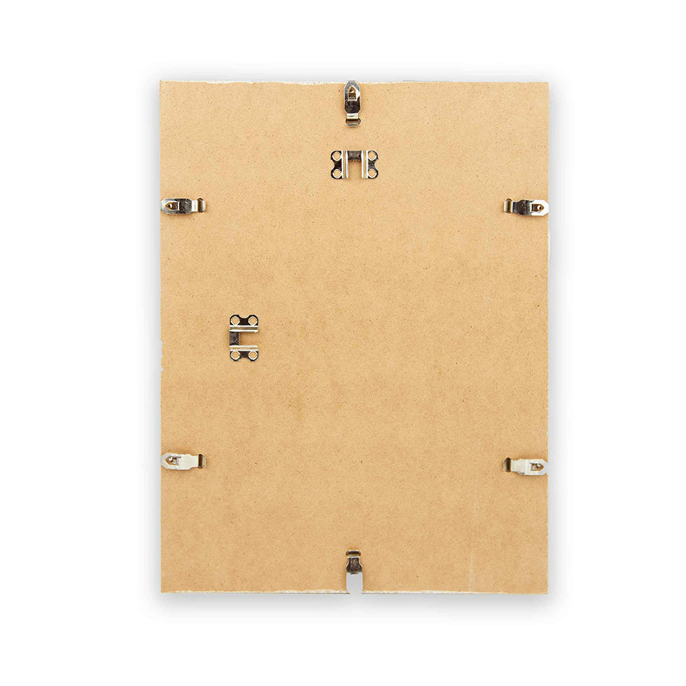 Nielsen Marco de clip 6830001 Antirreflejos 30x40 cm — 2