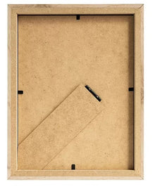 Nielsen Marco de fotos 3211201 Madera 19 Negro 10x15 cm — 2