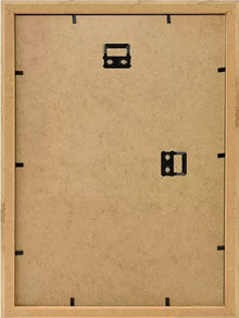 Nielsen Marco de fotos 3230201 Madera 19 Negro 30x40 cm — 2