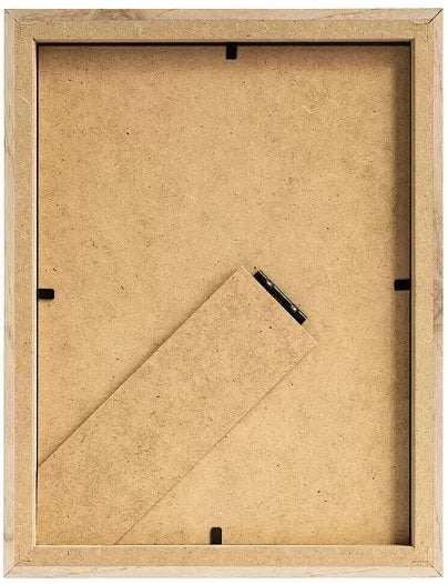Nielsen Marco de fotos 3211205 Madera 19 Nogal 10x15 cm — 2