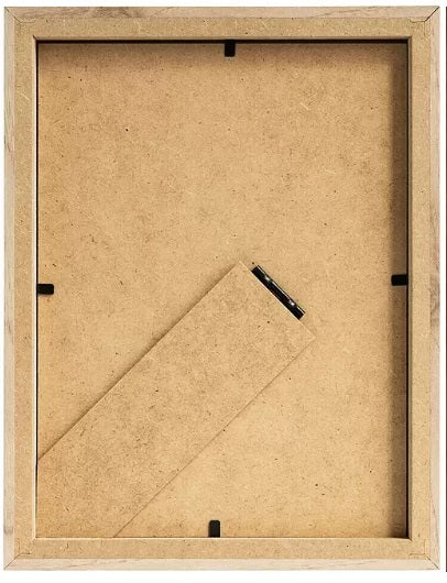 Nielsen Marco de fotos 3217205 Madera 19 Nogal 15x20 cm — 2