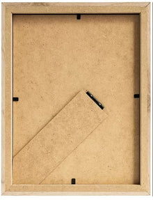 Nielsen Marco de fotos 3217205 Madera 19 Nogal 15x20 cm — 2