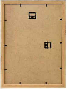 Nielsen Marco de fotos 3230205 Madera 19 Nogal 30x40 cm — 2