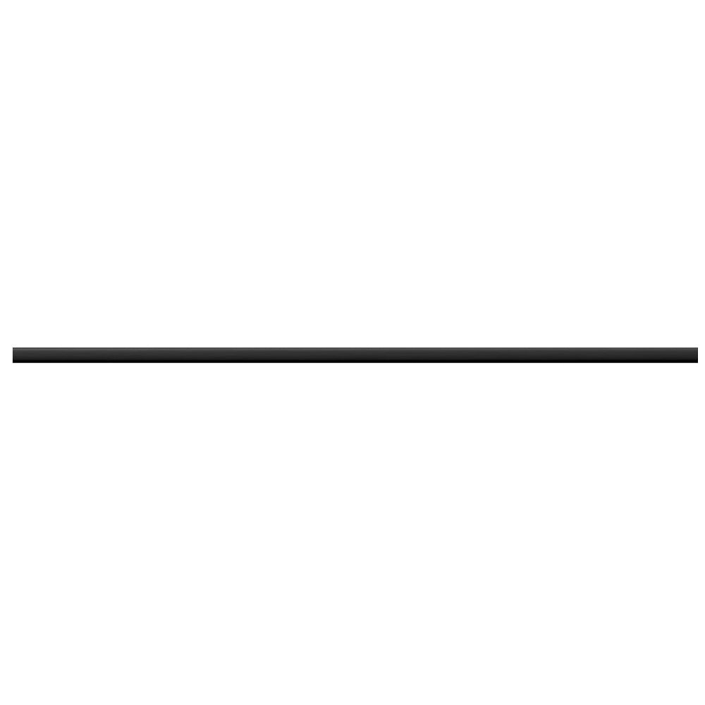 Nielsen Marco de fotos 55126 Accent Esmerilado Negro 40x60 cm — 2