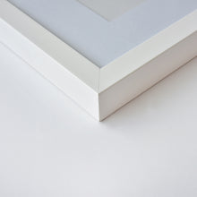 Nielsen Marco de fotos 8988032 Apollon Blanco 50x70 / 40x50 cm — 2