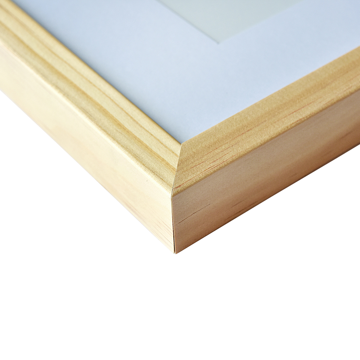 Nielsen Marco de fotos 8988023 Apollon Natural 40x50 / 24x30 cm — 2