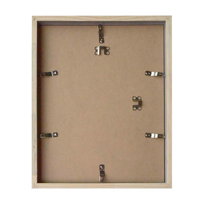 Nielsen Marco de fotos 8988023 Apollon Natural 40x50 / 24x30 cm — 3