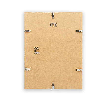 Nielsen Marco de clip 6831001 Antirreflejos 30x45 cm — 2