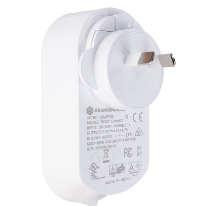 Orangemonkie Fuente de alimentación para Smart Cúpula — 5