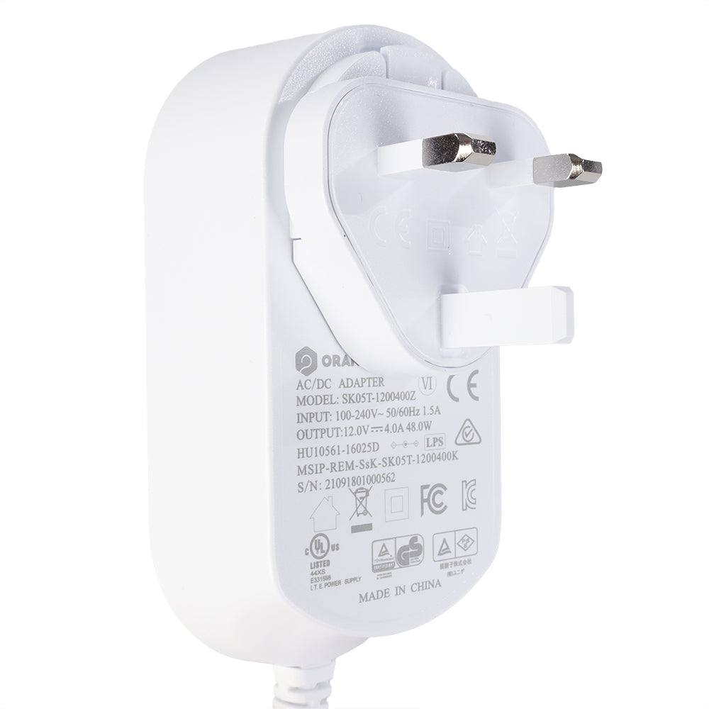 Orangemonkie Fuente de alimentación para Smart Cúpula — 6